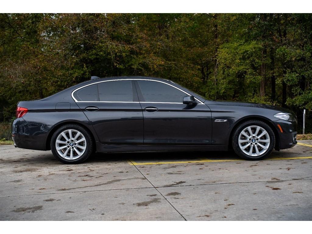 used 2016 BMW 535 car, priced at $9,995