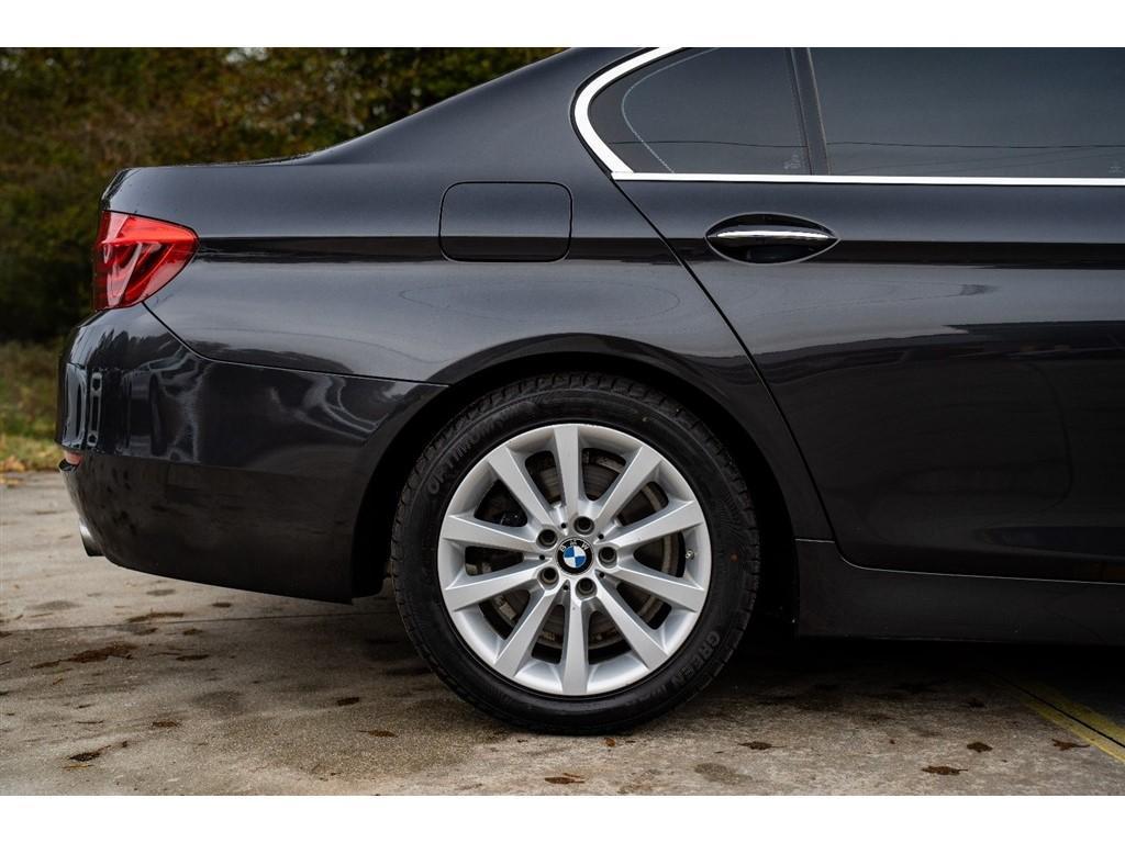 used 2016 BMW 535 car, priced at $9,995
