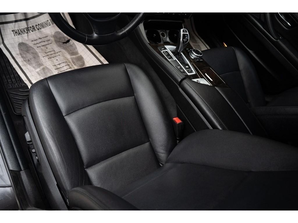 used 2016 BMW 535 car, priced at $9,995