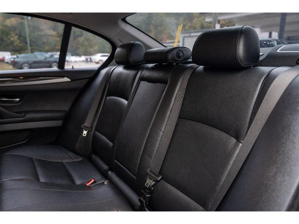 used 2016 BMW 535 car, priced at $9,995