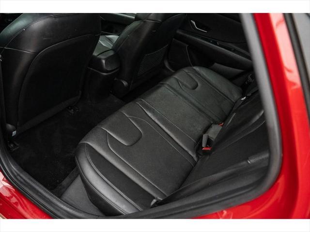 used 2023 Hyundai Elantra car, priced at $18,995