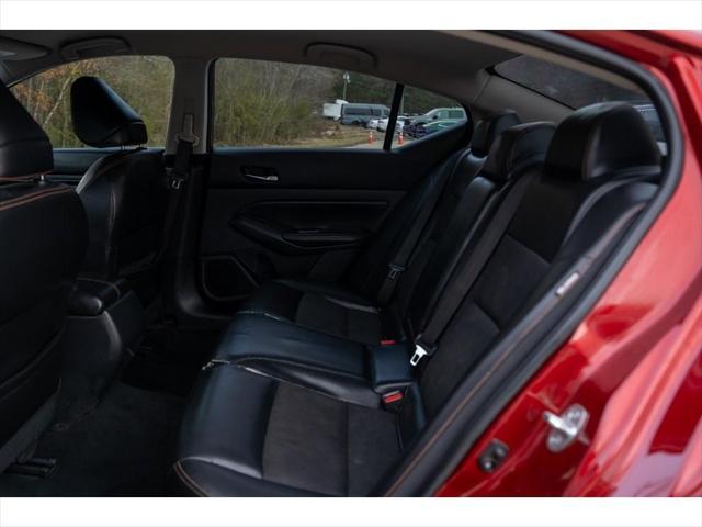 used 2020 Nissan Altima car, priced at $15,995