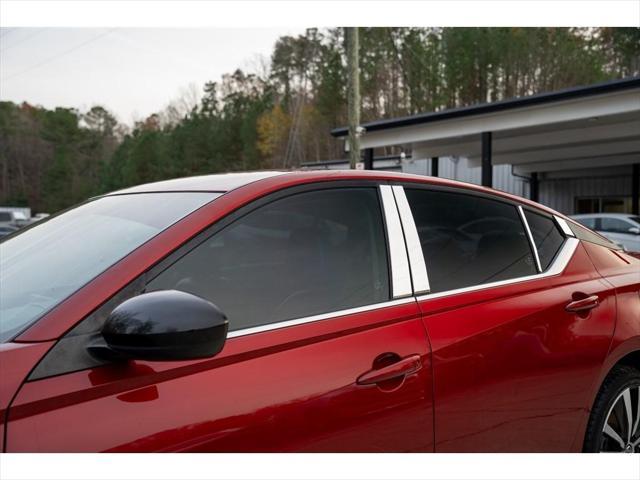 used 2020 Nissan Altima car, priced at $15,995