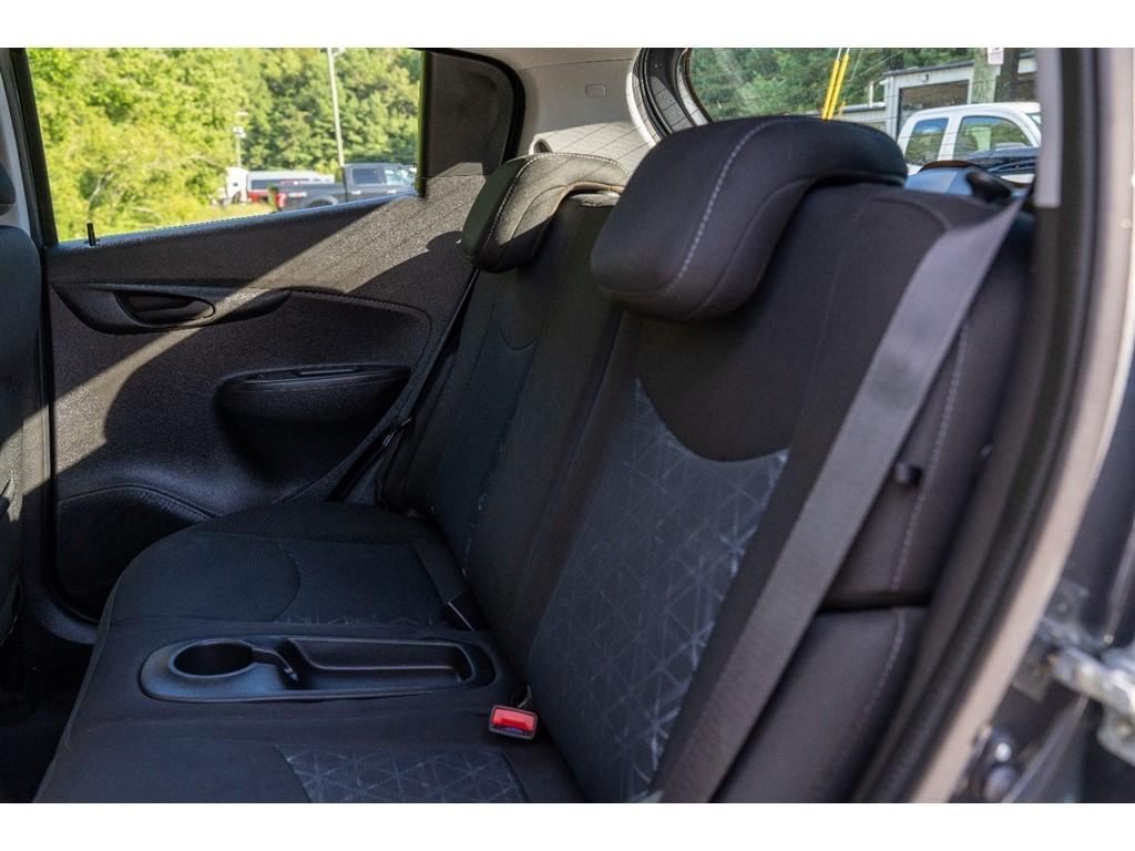 used 2022 Chevrolet Spark car, priced at $11,995