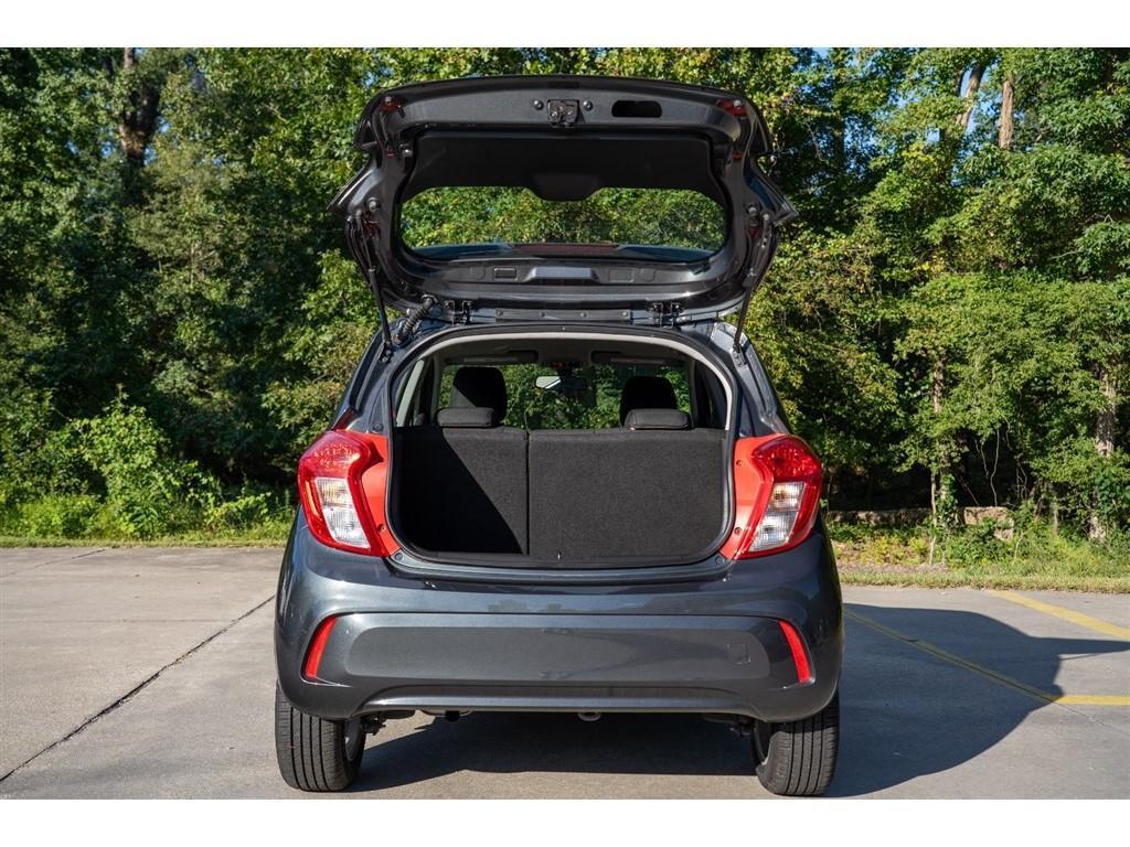 used 2022 Chevrolet Spark car, priced at $11,995