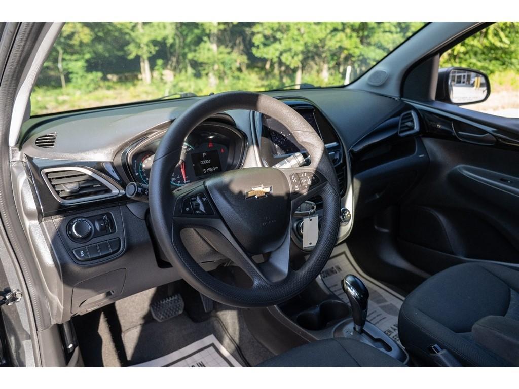 used 2022 Chevrolet Spark car, priced at $11,995