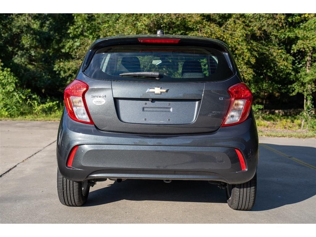 used 2022 Chevrolet Spark car, priced at $11,995