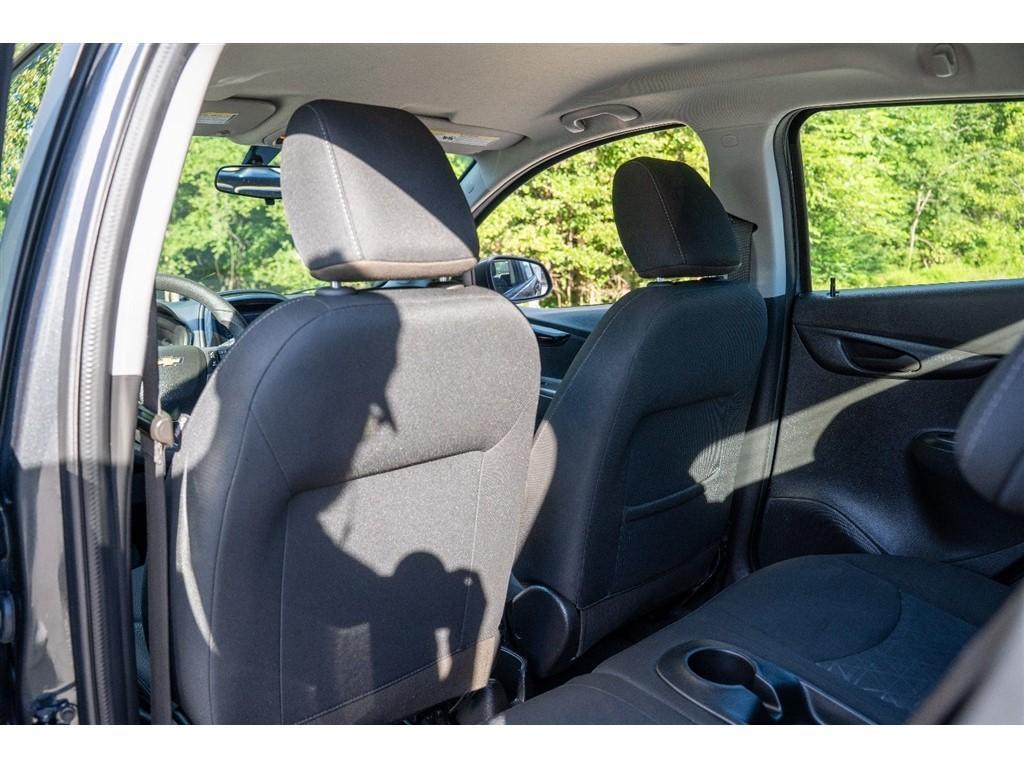 used 2022 Chevrolet Spark car, priced at $11,995