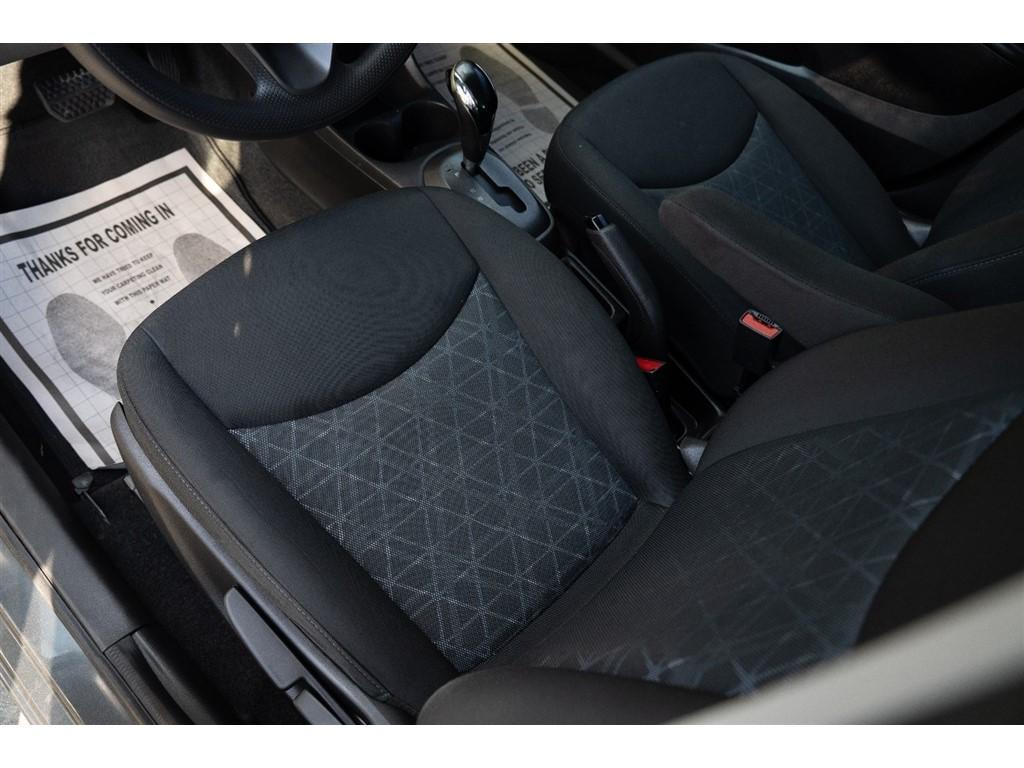 used 2022 Chevrolet Spark car, priced at $11,995
