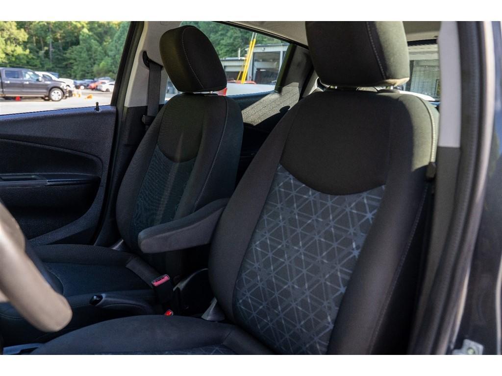 used 2022 Chevrolet Spark car, priced at $11,995