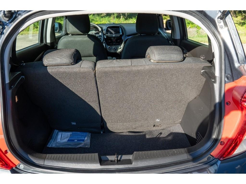 used 2022 Chevrolet Spark car, priced at $11,995