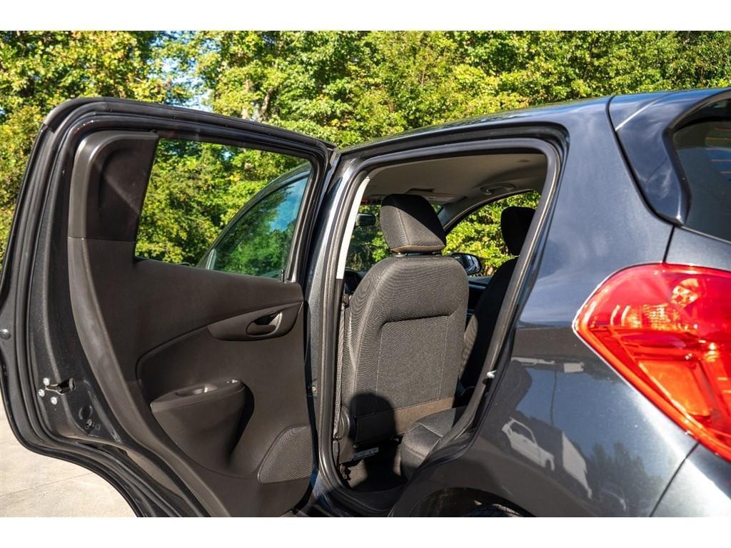 used 2022 Chevrolet Spark car, priced at $11,995