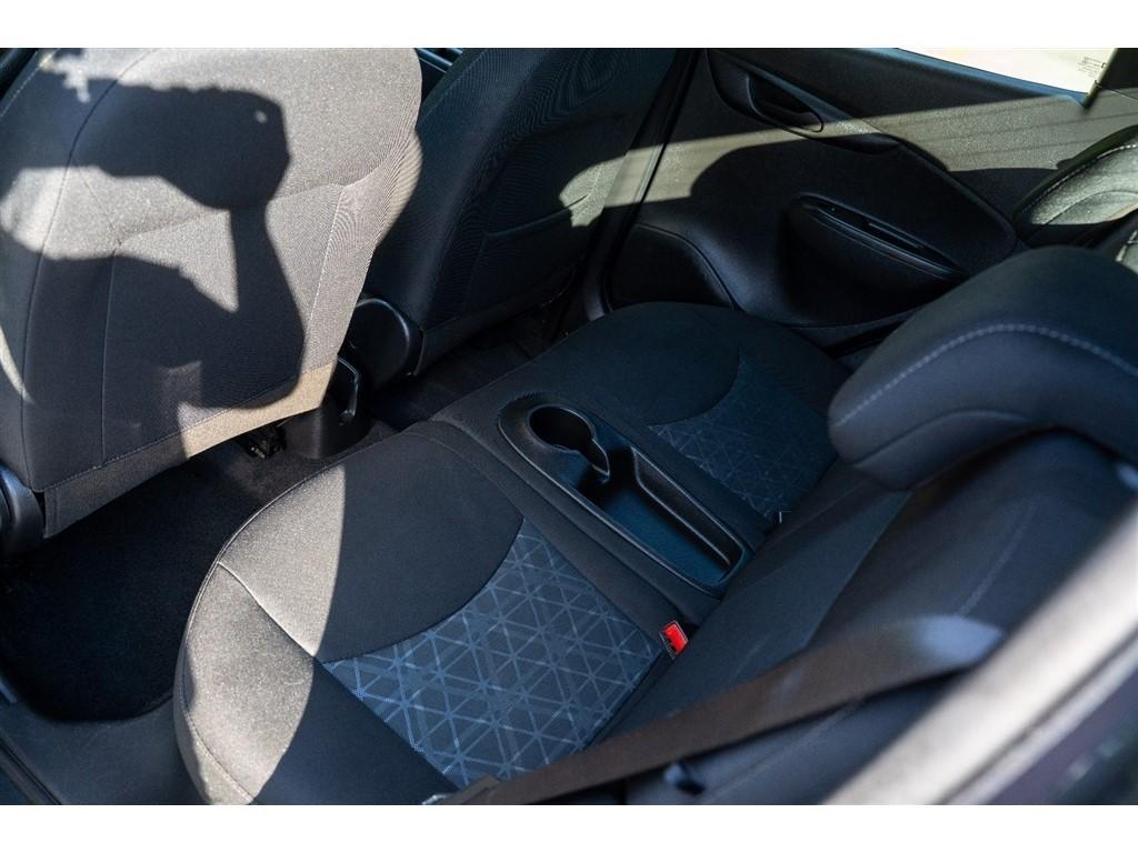 used 2022 Chevrolet Spark car, priced at $11,995