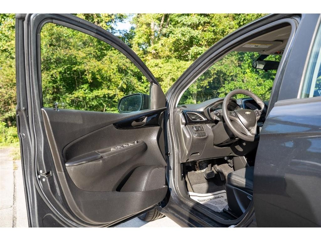 used 2022 Chevrolet Spark car, priced at $11,995