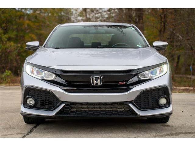 used 2017 Honda Civic car, priced at $17,995