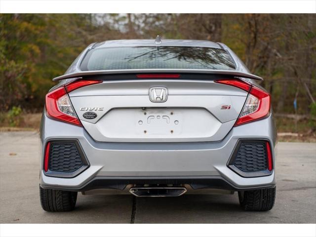 used 2017 Honda Civic car, priced at $17,995