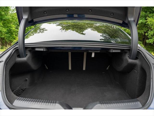 used 2020 Mercedes-Benz AMG CLS 53 car, priced at $44,995