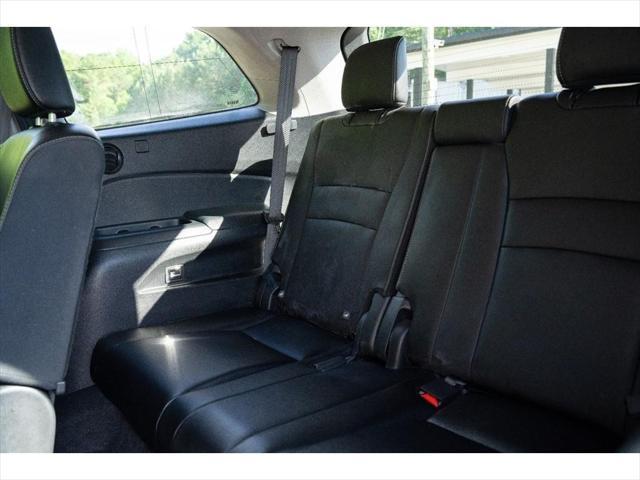 used 2016 Honda Pilot car, priced at $15,995