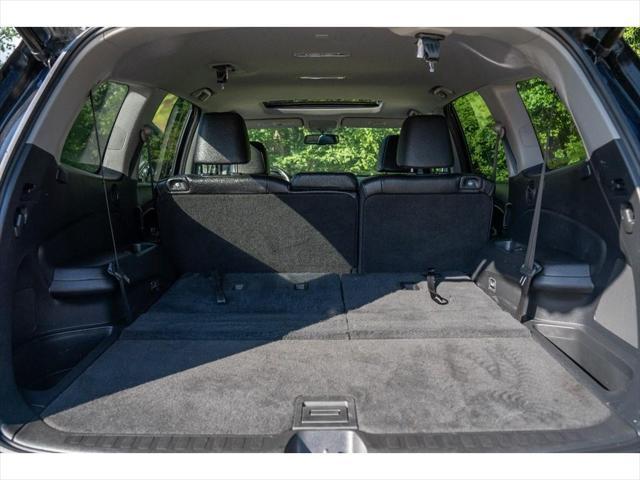 used 2016 Honda Pilot car, priced at $15,995