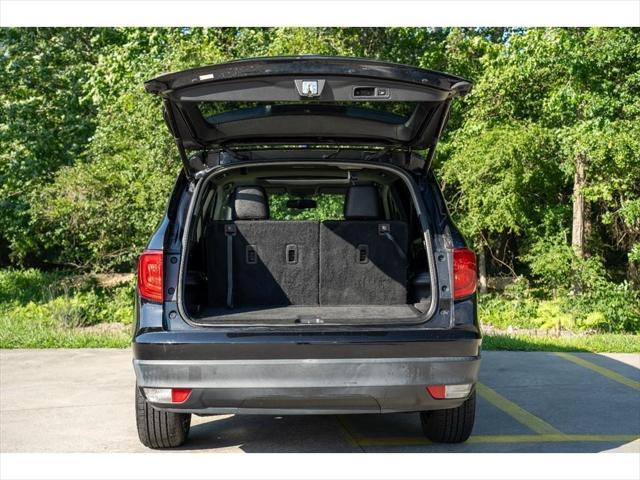 used 2016 Honda Pilot car, priced at $15,995