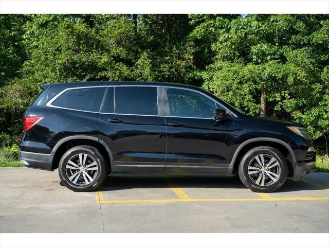 used 2016 Honda Pilot car, priced at $15,995