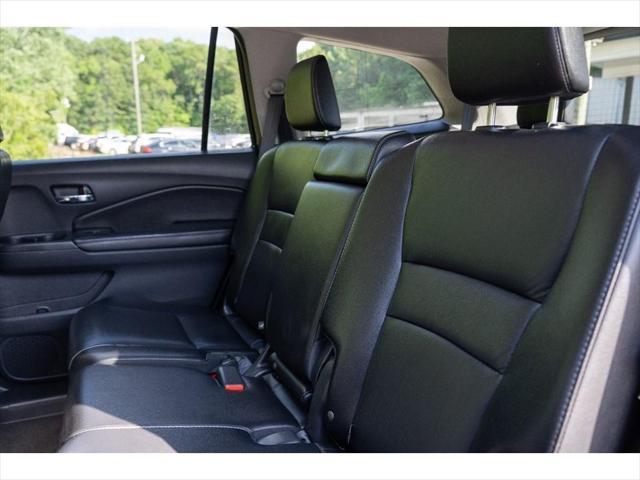 used 2016 Honda Pilot car, priced at $15,995