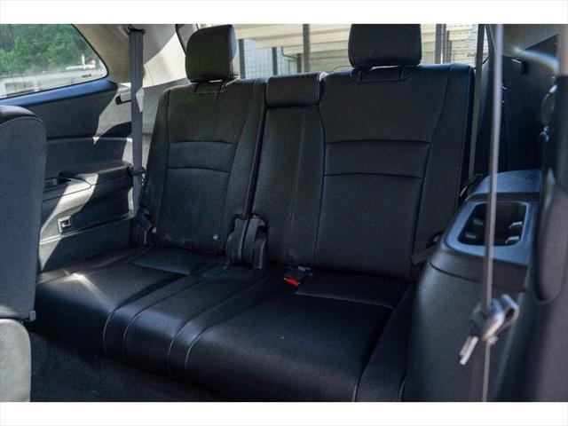 used 2016 Honda Pilot car, priced at $15,995