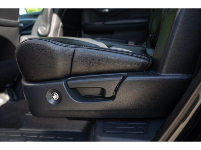 used 2016 Honda Pilot car, priced at $15,995