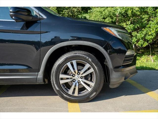used 2016 Honda Pilot car, priced at $15,995