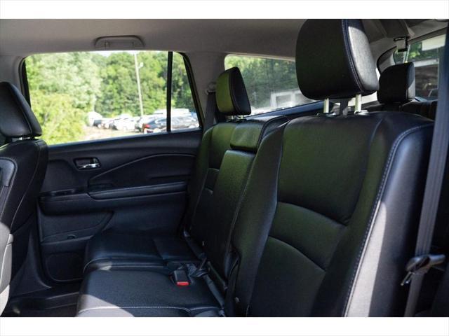 used 2016 Honda Pilot car, priced at $15,995