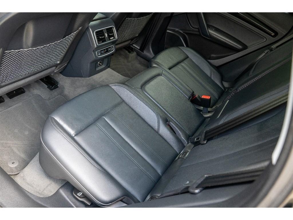used 2018 Audi Q5 car, priced at $19,995
