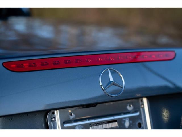 used 2018 Mercedes-Benz SL 450 car, priced at $38,995