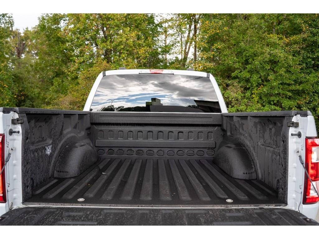 used 2022 Ford F-150 car, priced at $32,995