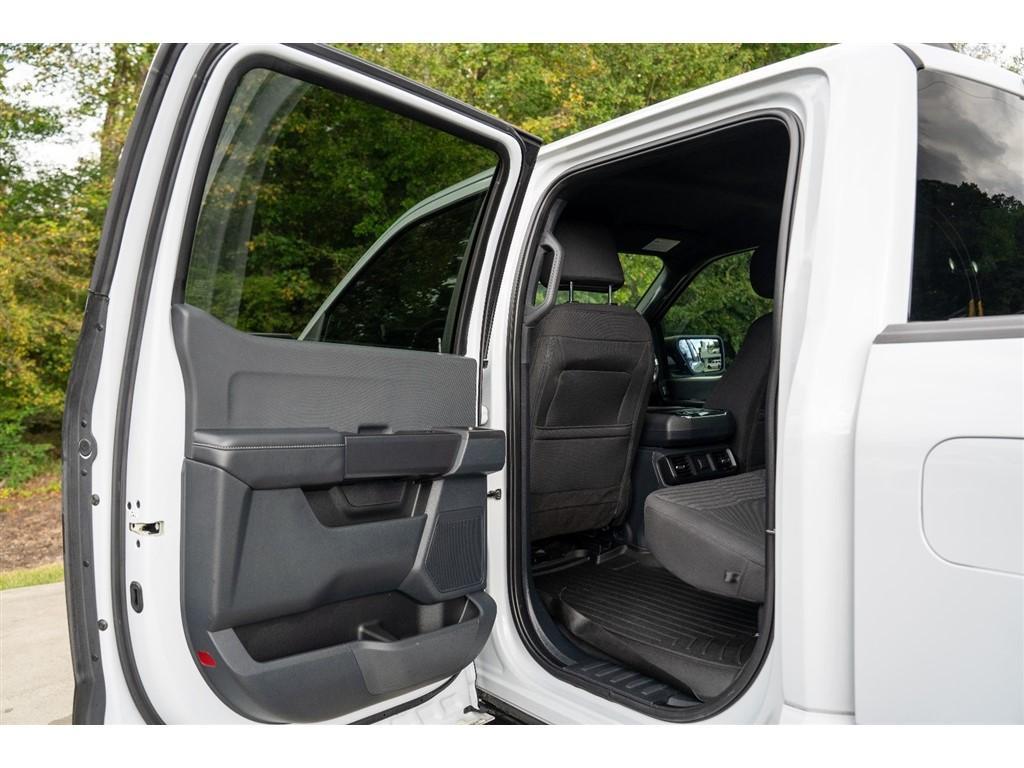 used 2022 Ford F-150 car, priced at $32,995