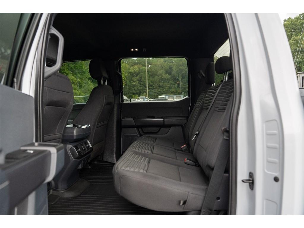 used 2022 Ford F-150 car, priced at $32,995