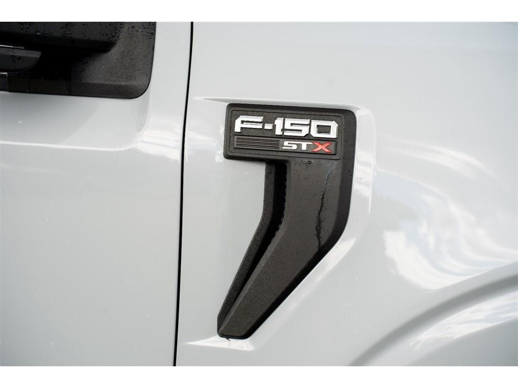 used 2022 Ford F-150 car, priced at $32,995
