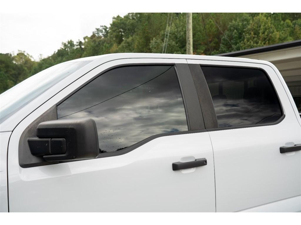 used 2022 Ford F-150 car, priced at $32,995