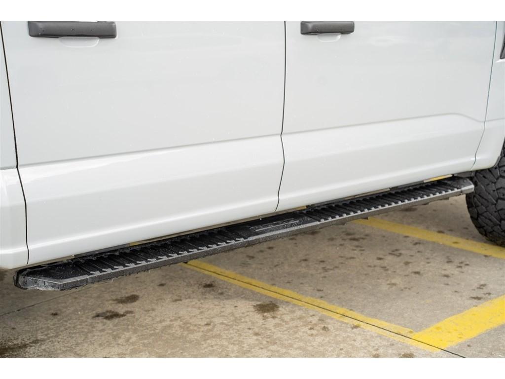 used 2022 Ford F-150 car, priced at $32,995