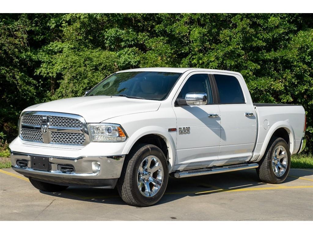 used 2015 Ram 1500 car, priced at $14,995