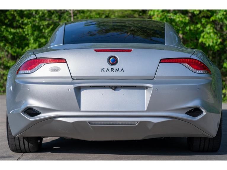 used 2018 Karma Revero car, priced at $49,995