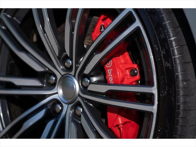 used 2018 Karma Revero car, priced at $49,995