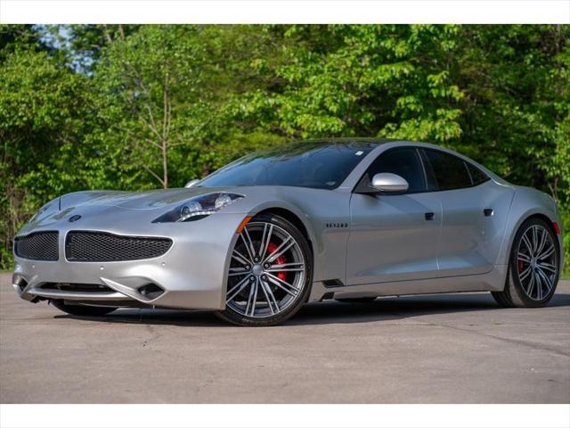 used 2018 Karma Revero car, priced at $49,995