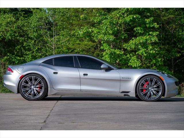 used 2018 Karma Revero car, priced at $49,995