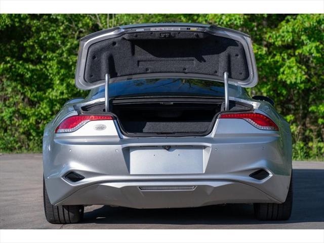 used 2018 Karma Revero car, priced at $49,995