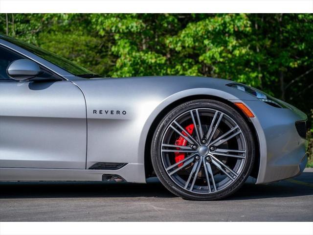 used 2018 Karma Revero car, priced at $49,995