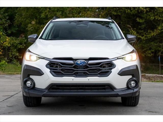 used 2024 Subaru Crosstrek car, priced at $26,995