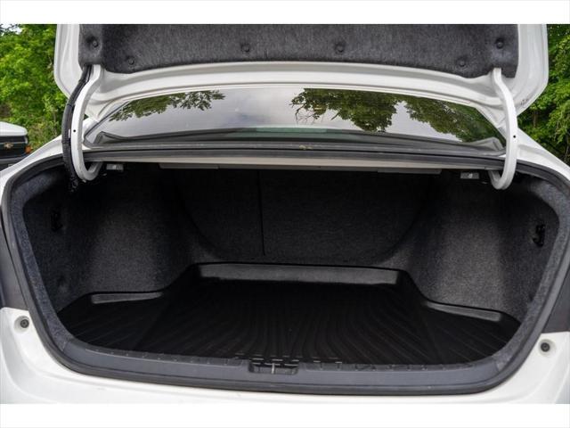 used 2019 Honda Accord car, priced at $19,995