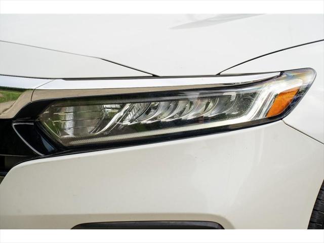 used 2019 Honda Accord car, priced at $19,995