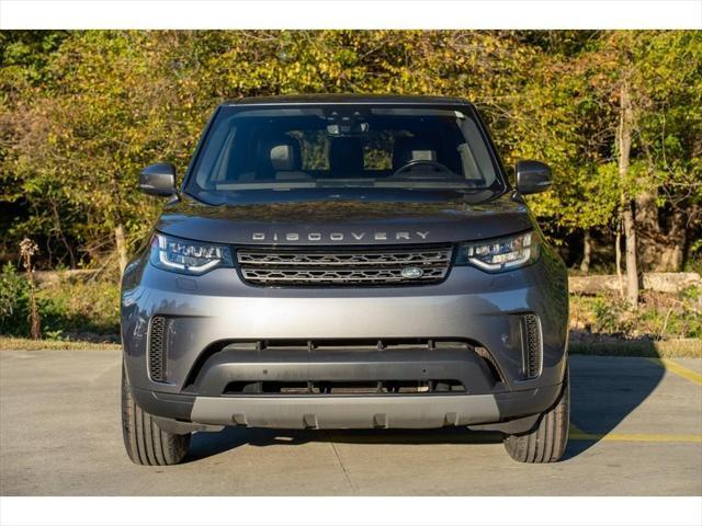 used 2019 Land Rover Discovery car, priced at $15,995