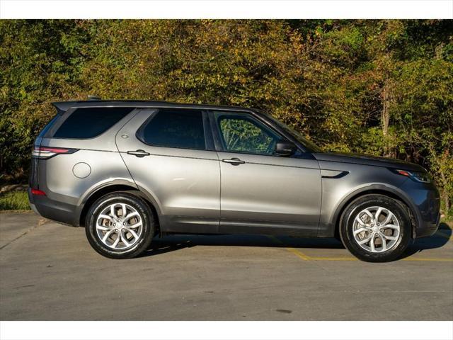 used 2019 Land Rover Discovery car, priced at $15,995